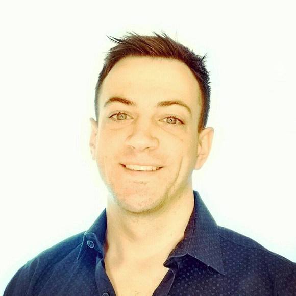 Meet your Posher, Derek - Picture 1 of 1